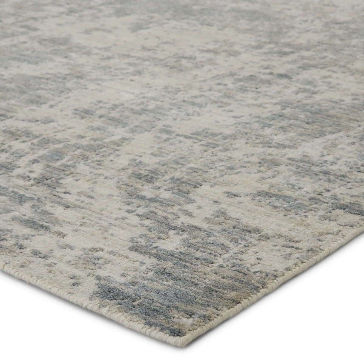 Genevieve Gnv02 Lizea Ivory/Gray Rug - Rug & Home