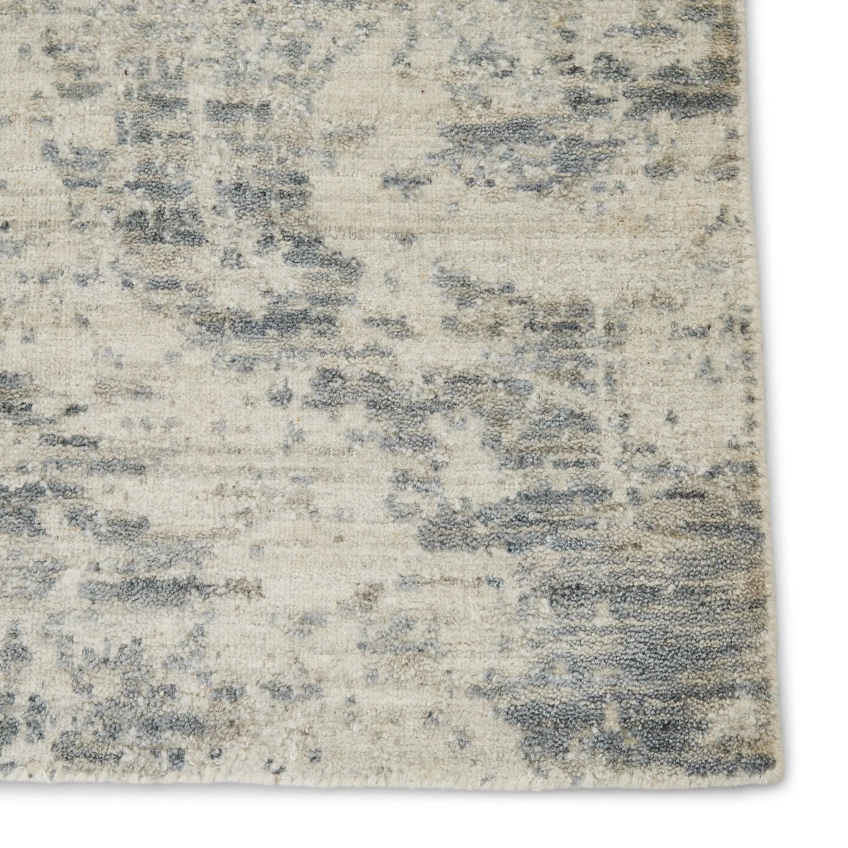 Genevieve Gnv02 Lizea Ivory/Gray Rug - Rug & Home