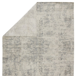 Genevieve Gnv02 Lizea Ivory/Gray Rug - Rug & Home