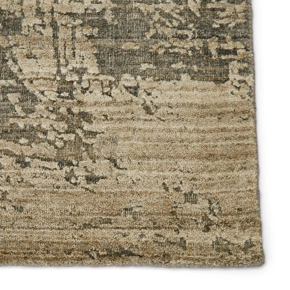Genevieve Gnv03 Lizea Gray/Beige Rug