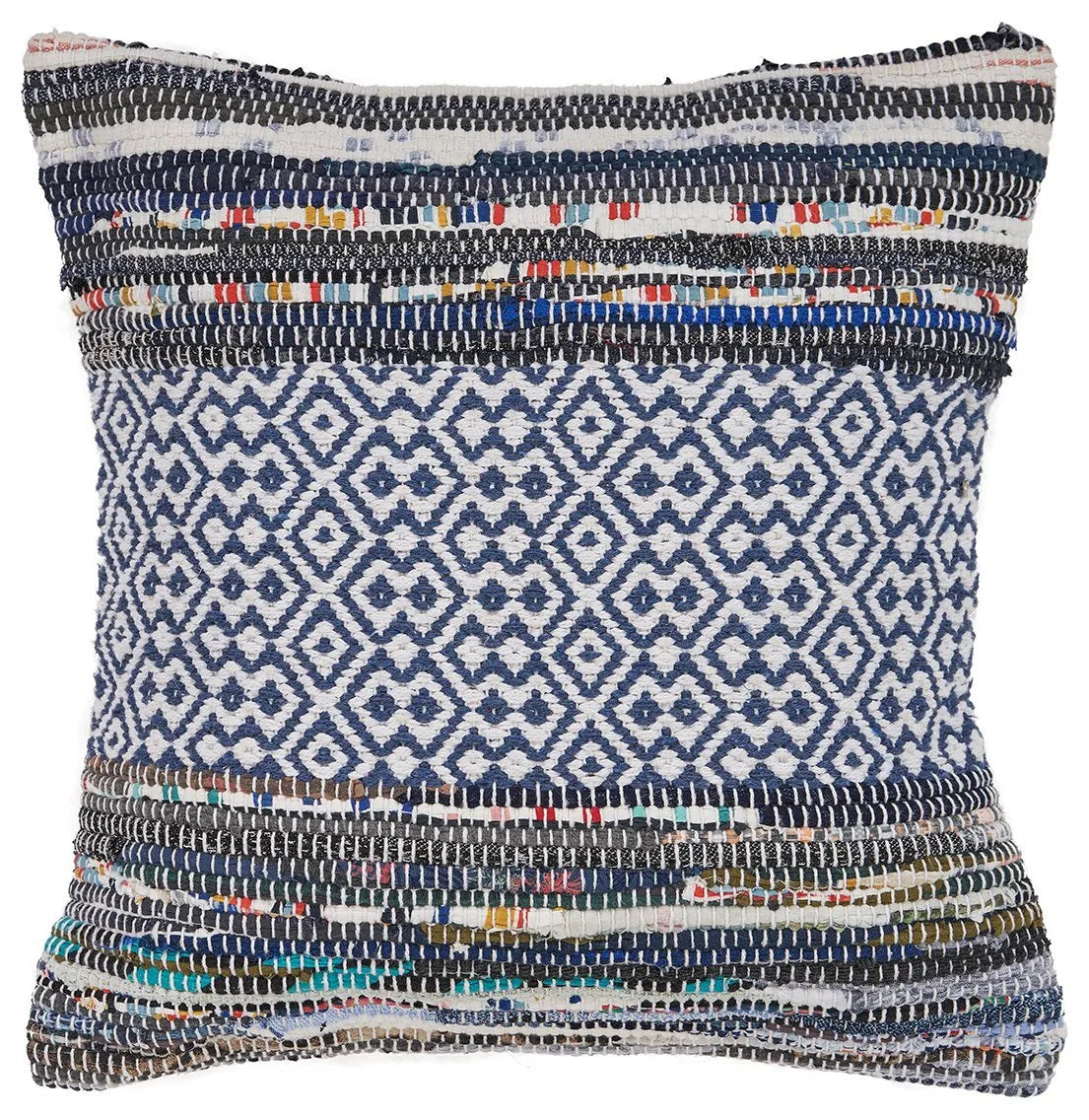 Geometric Bohemian LR07354 Throw Pillow - Rug & Home