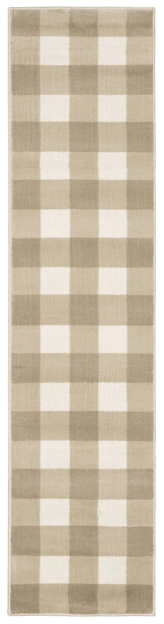 Georgia 678A Beige/Ivory Rug