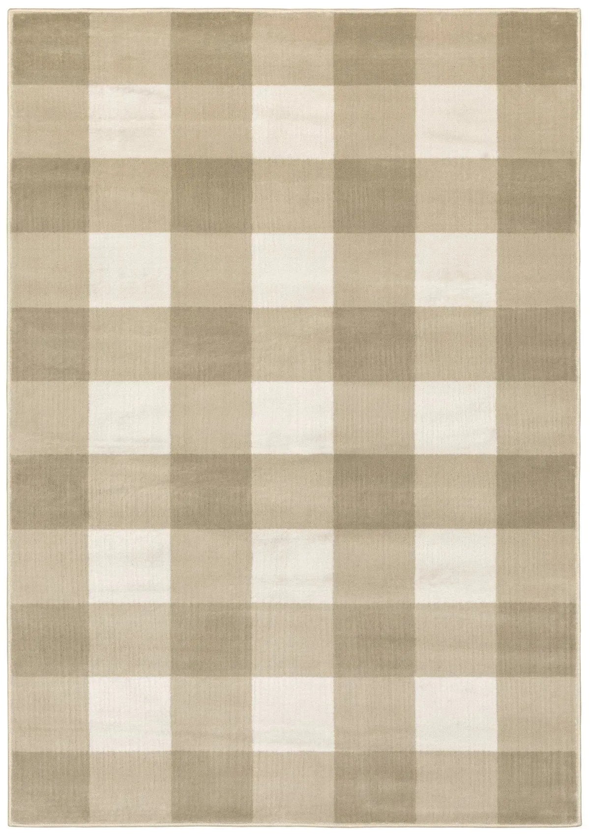 Georgia 678A Beige/Ivory Rug