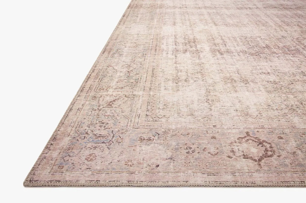 Georgie GER-02 Ocean/Sand Rug - Rug & Home