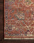 Giada Gia-05 Terracotta/Multi Rug - Rug & Home