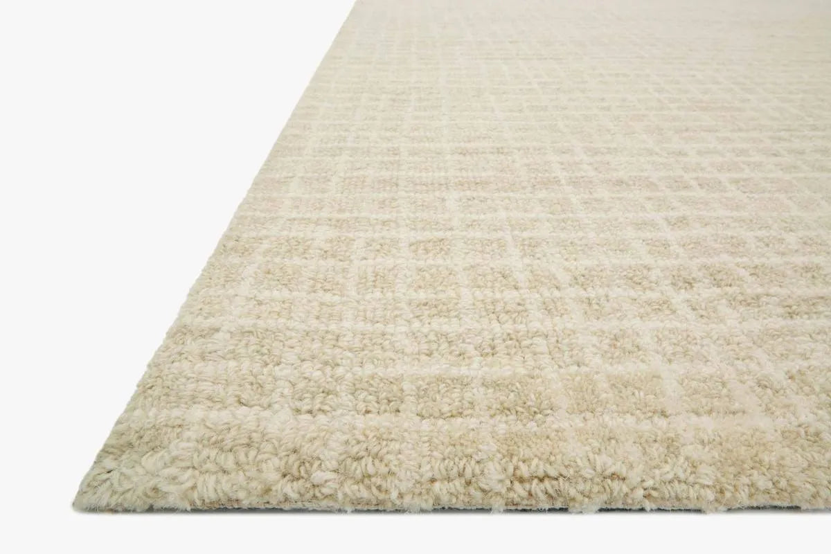 Giana GH 01 Antique Ivory Rug - Rug & Home