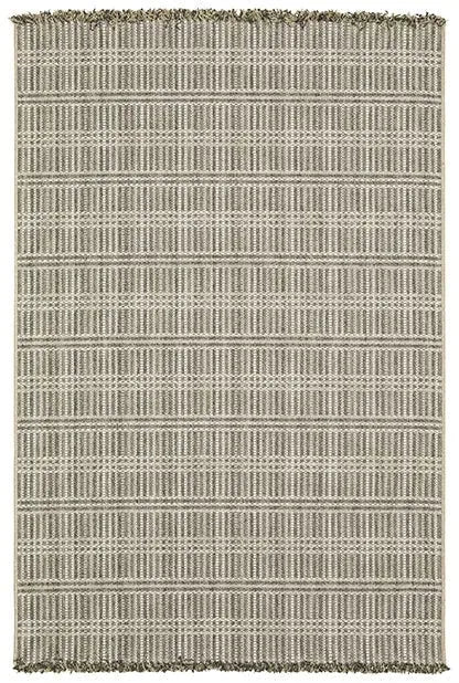 Gillian 163J Grey/Green Rug