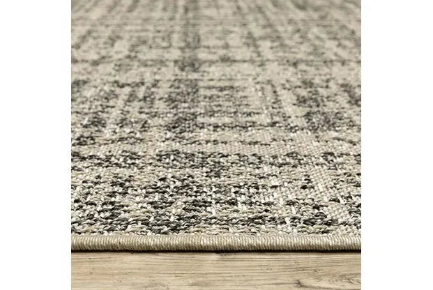 Gillian 4928H Grey/Beige Rug
