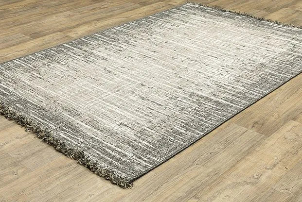 Gillian 502J Beige Rug - Rug & Home