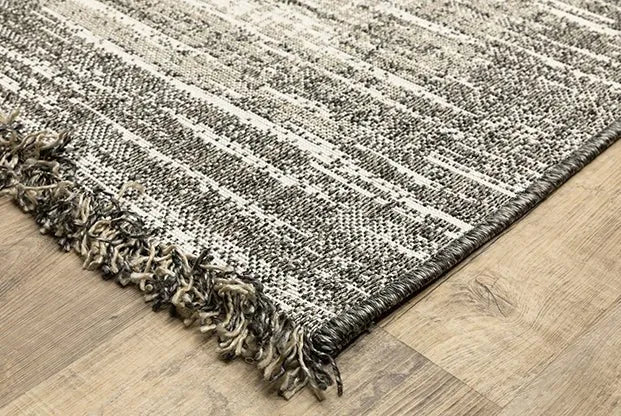 Gillian 502J Beige Rug - Rug & Home