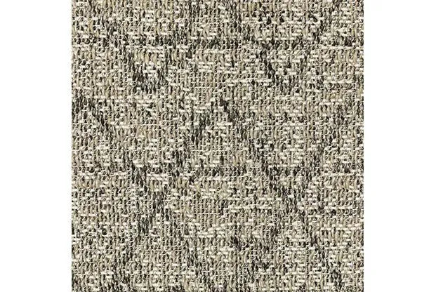 Gillian 5560J Grey/Black Rug