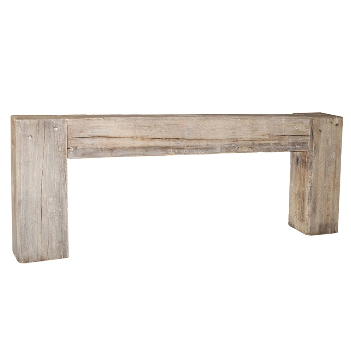 Giza 100-108" Console Table - Rug & Home