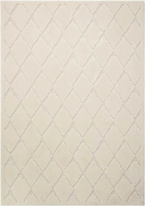 Gleam MA601 Ivory Rug
