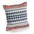 Globally Inspired Chindi LR07353 Throw Pillow - Rug & Home