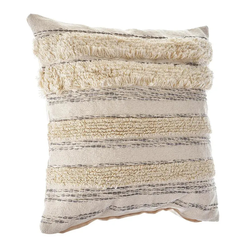 Gold Thread Luxury LR07321 Throw Pillow