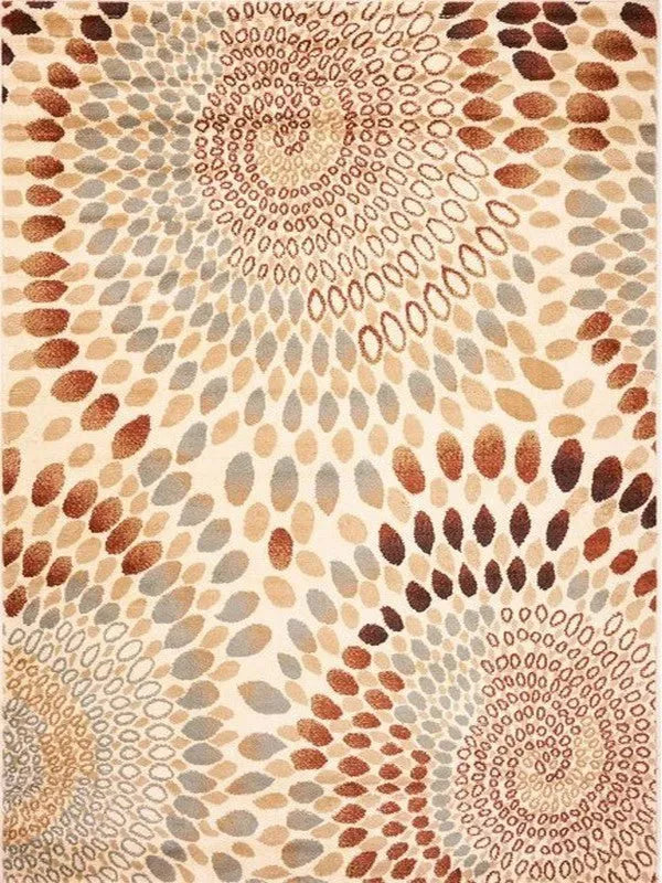 Grace LR81105 Cream Rug