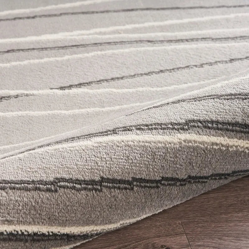 Grace Lr81111 Gray Rug - Rug & Home