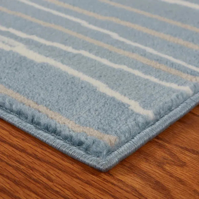 Grace LR81125 Teal Rug