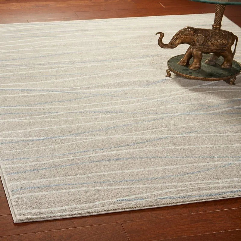 Grace LR81126 Gray Rug - Rug & Home