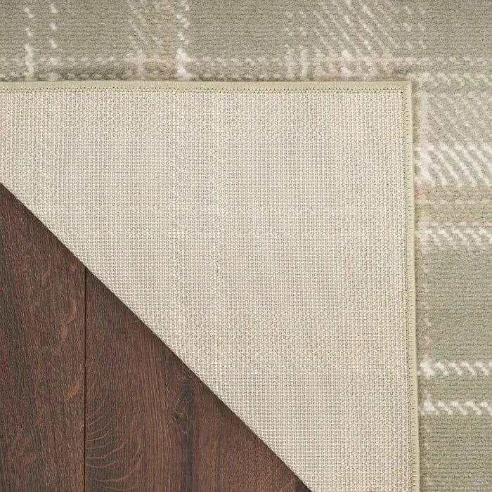 Grafix GRF03 Olive Area Rug - Rug & Home