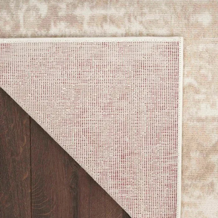 Grafix GRF14 Ivory/Beige Area Rug