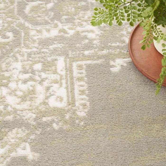 Grafix GRF14 Olive Area Rug - Rug & Home