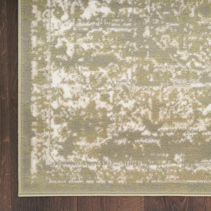 Grafix GRF14 Olive Area Rug - Rug & Home