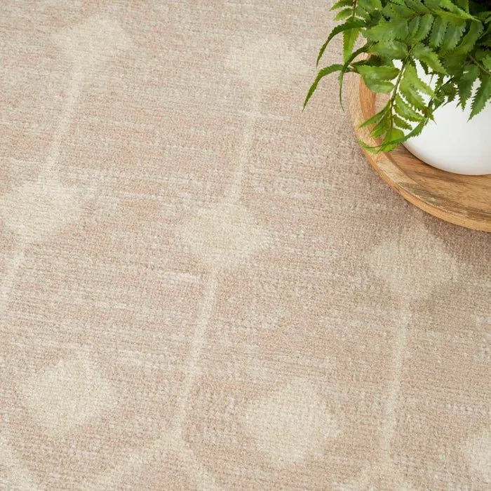 Grafix GRF37 Beige Area Rug - Rug & Home