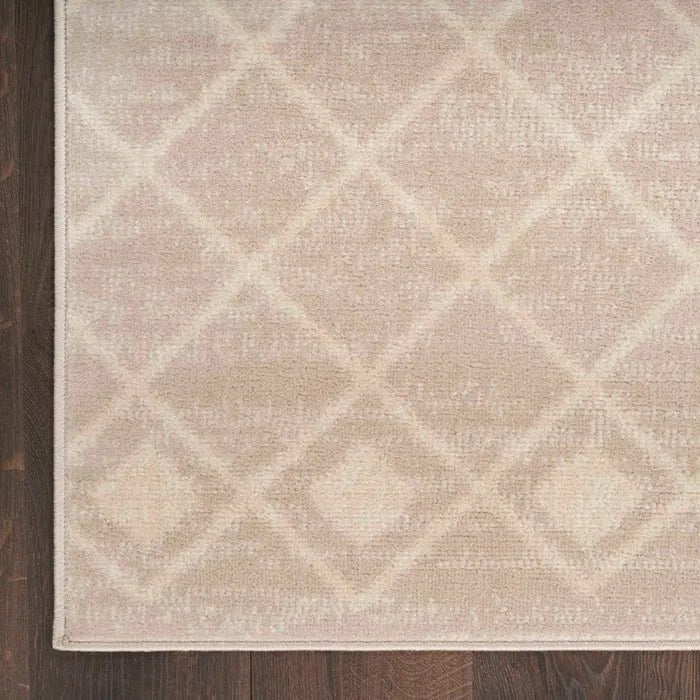 Grafix GRF37 Beige Area Rug - Rug & Home