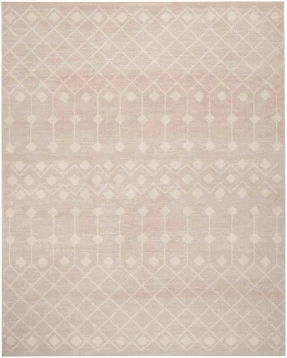 Grafix GRF37 Beige Area Rug - Rug & Home