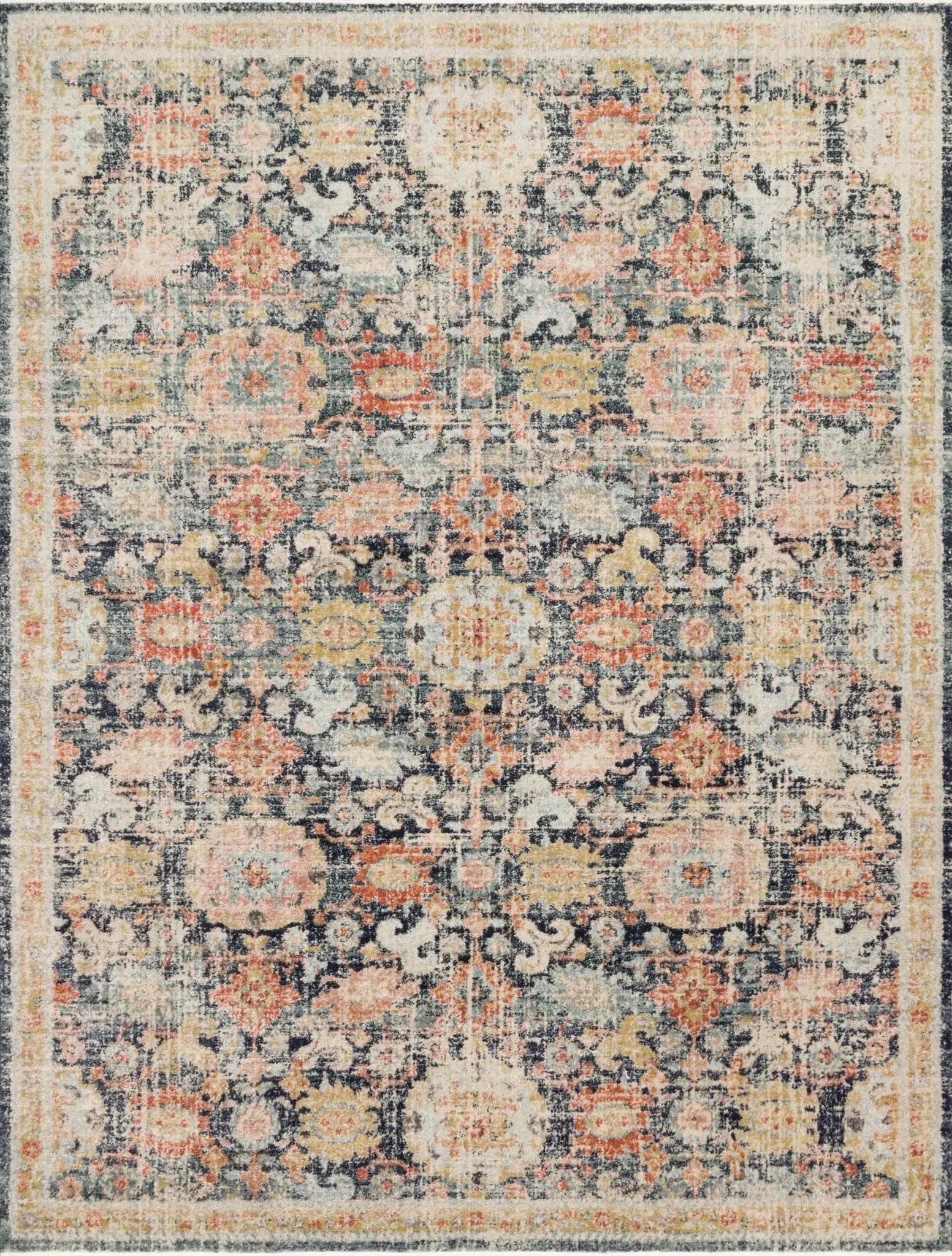 Magnolia Home Rugs By X Loloi Rugs - Rug & Home