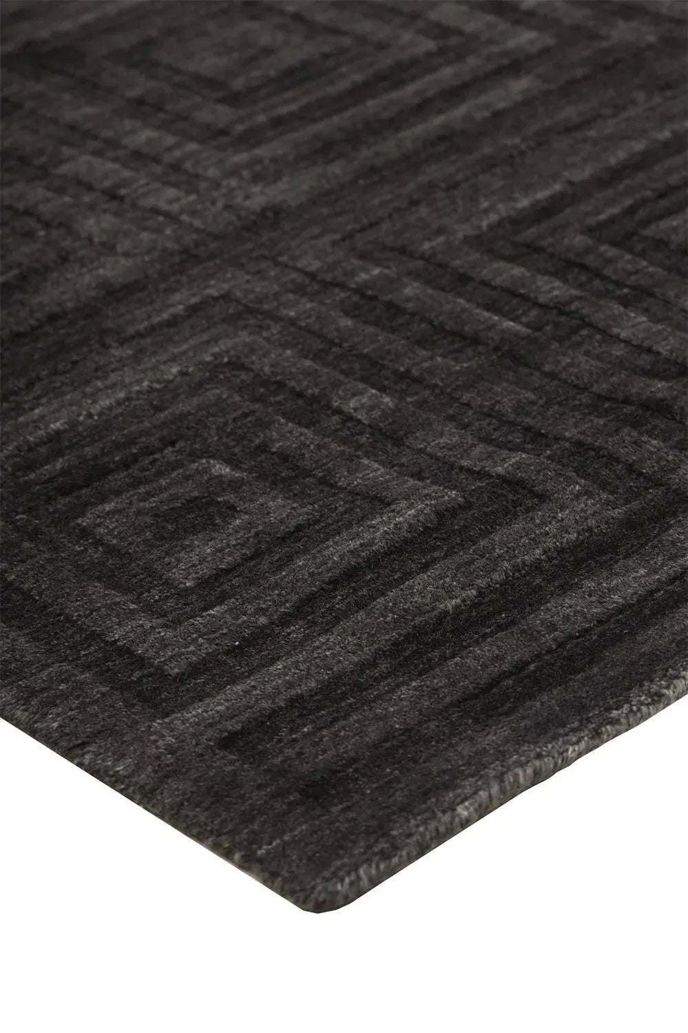 Gramercy 6326F Gray Rug