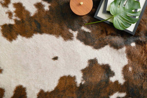 Grand Canyon GC 05 Beige / Brown Rug - Rug & Home