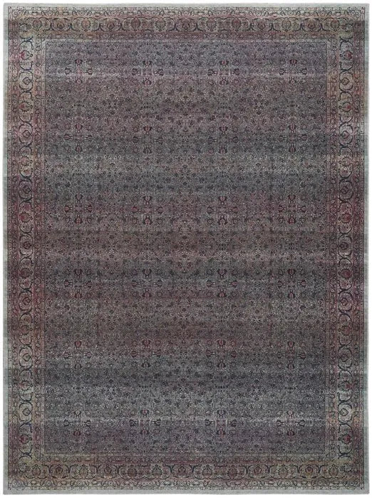 Grand Washables GRW04 Emerald Rug - Rug & Home