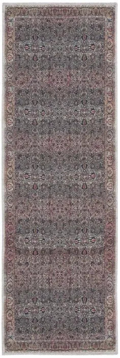 Grand Washables GRW04 Emerald Rug - Rug & Home