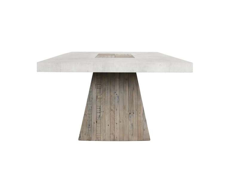 Grange 94" Dining Table - Rug & Home