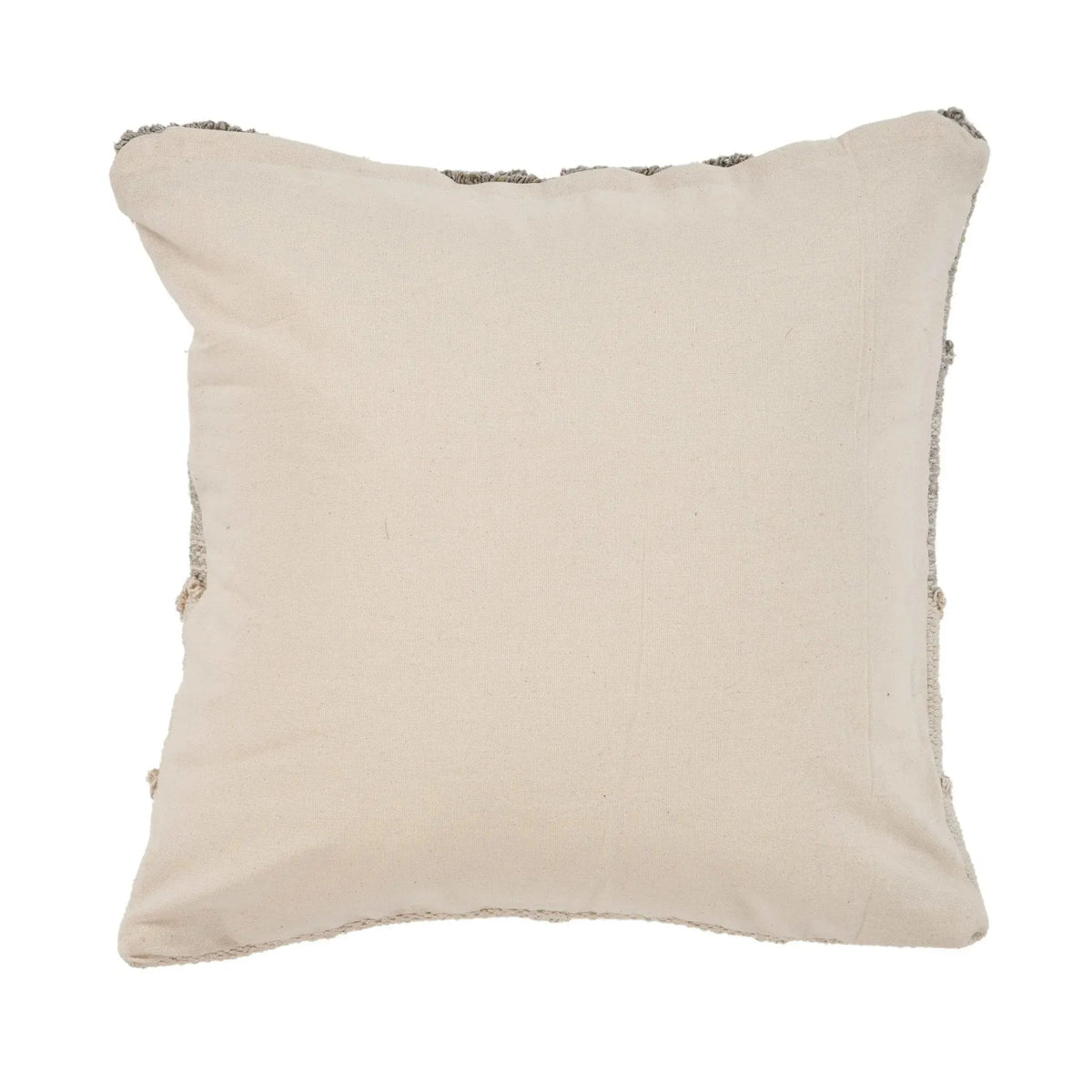 Gray Gradient LR07334 Throw Pillow