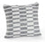 Grayscale Dimensions LR07401 Throw Pillow - Rug & Home
