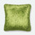 Green Square P0245 Pillow - Rug & Home