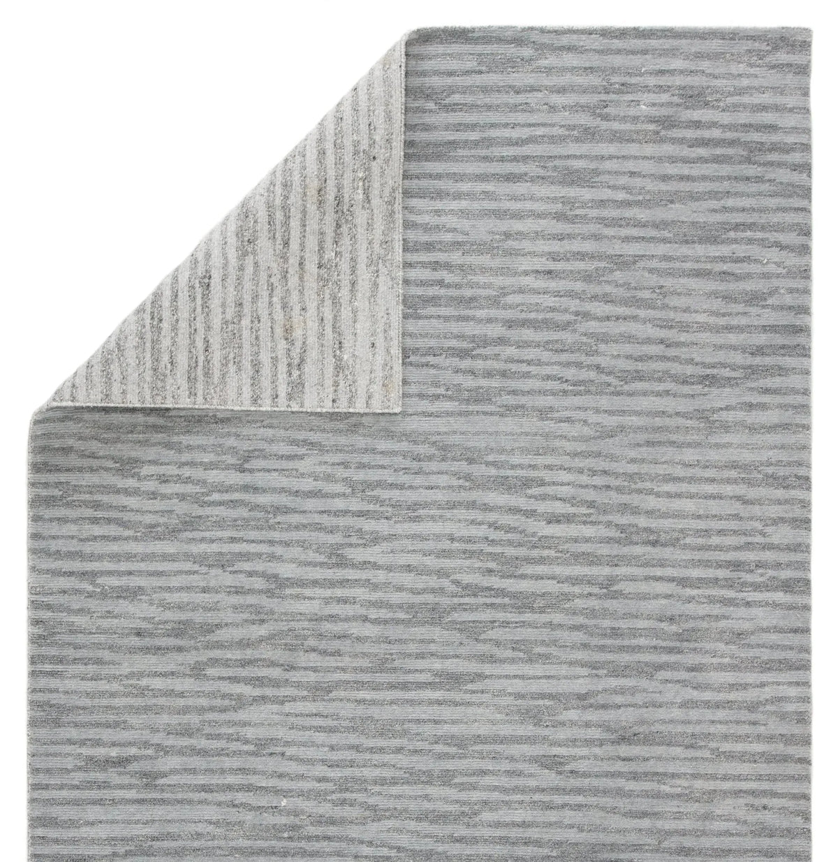 Grove GRV01 Atwell Gray Rug