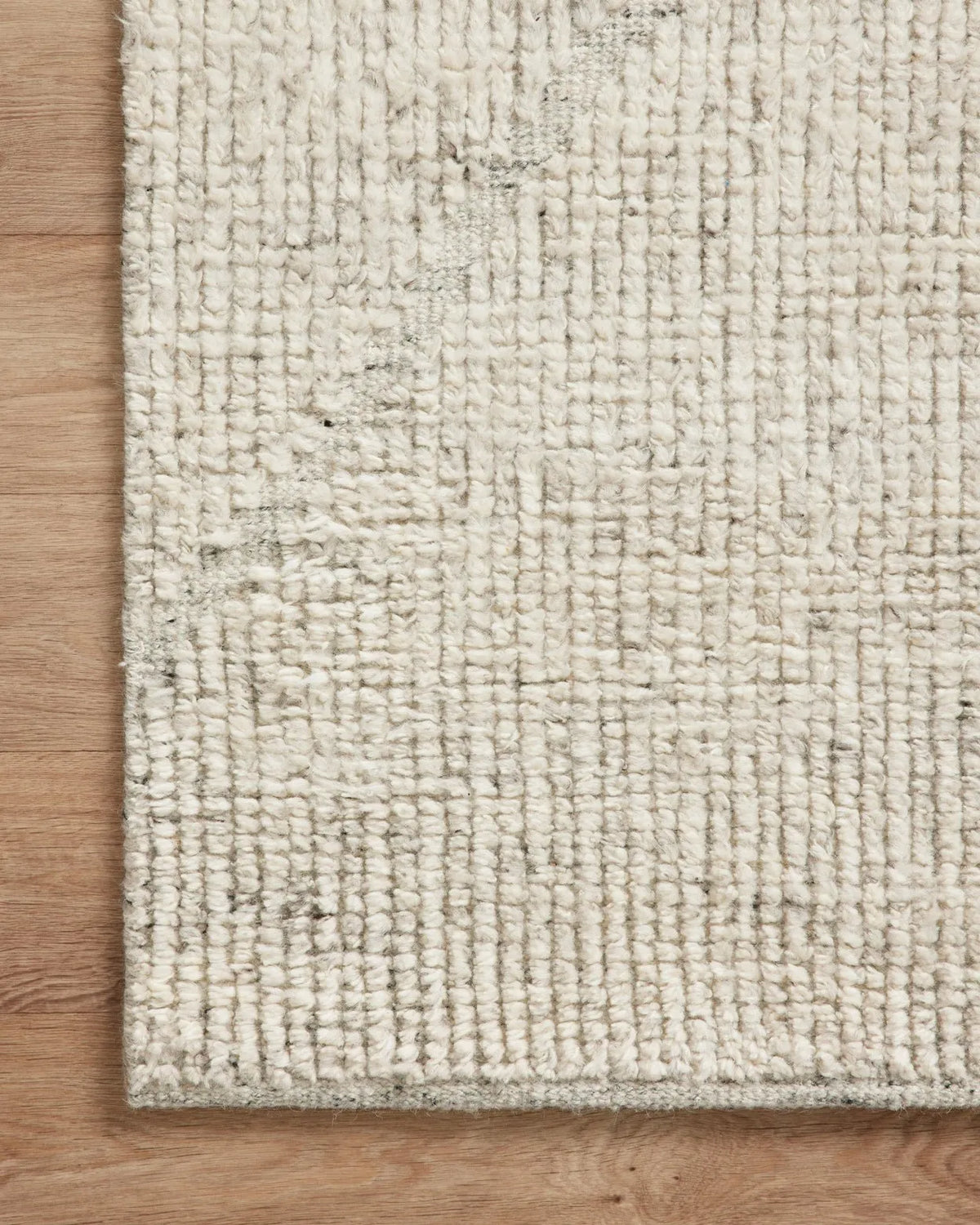 Gwyneth GWY-03 Ivory/Silver Rug - Rug & Home