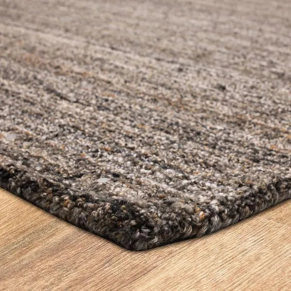 Haberdasher Rg175 115 Haberdasher Stucco Rug - Rug & Home