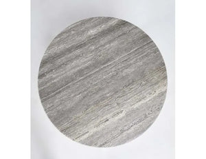 Halden Round Coffee Table - Rug & Home