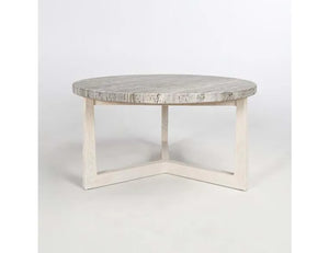 Halden Round Coffee Table - Rug & Home