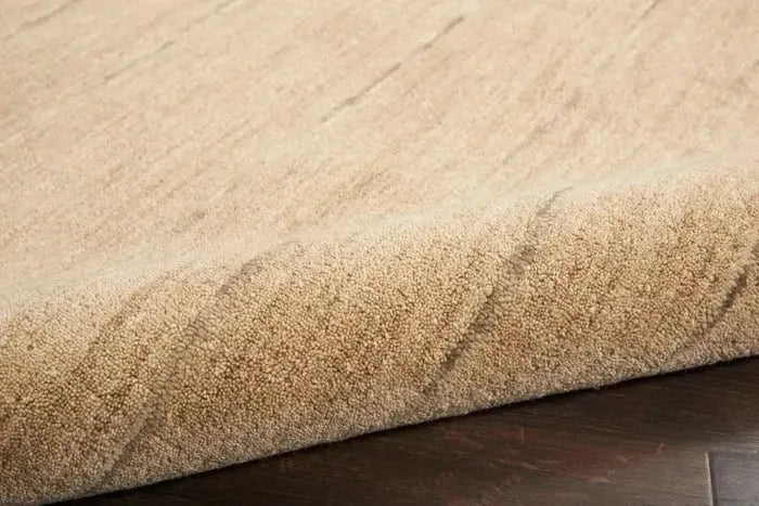 Halo (CK400) HAL01 Beige Rug