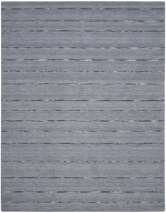 Halo (CK400) HAL01 Denim Rug - Rug & Home