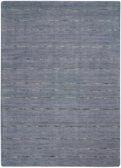 Halo (CK400) HAL01 Denim Rug - Rug & Home