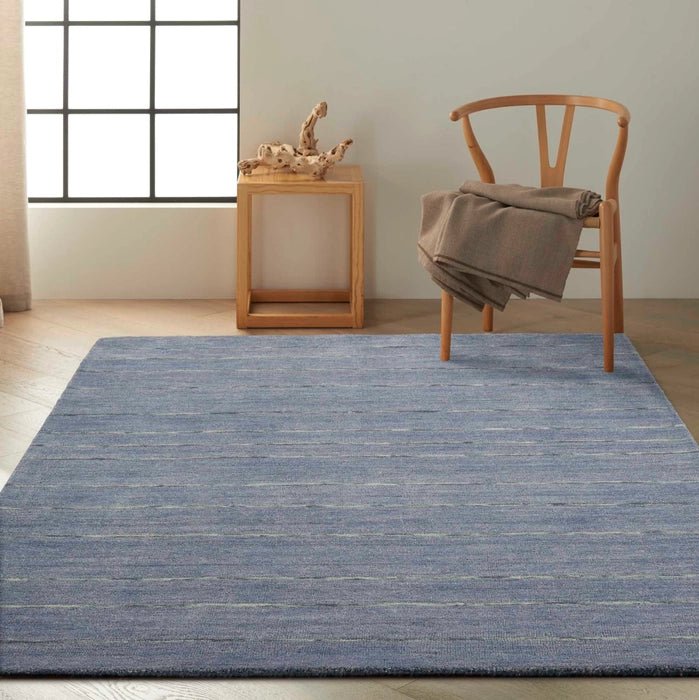 Halo (CK400) HAL01 Denim Rug - Rug & Home