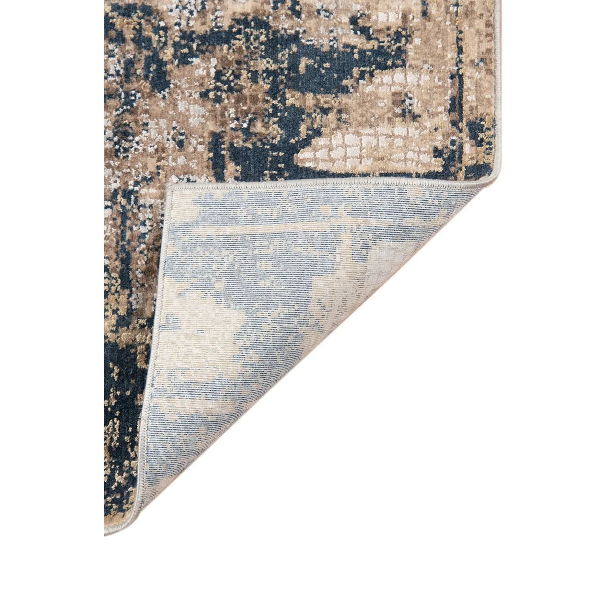 Hamilton HAM-1 Indigo Rug