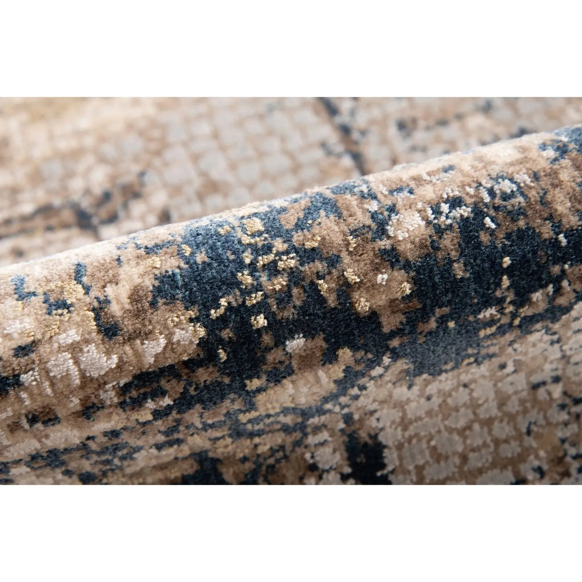 Hamilton HAM-1 Indigo Rug